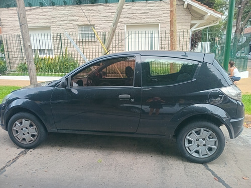 Ford Ka 1.0 Fly Viral 63cv