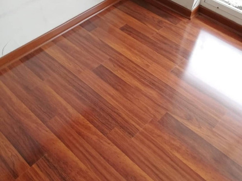 Colocacion De Piso Flotante