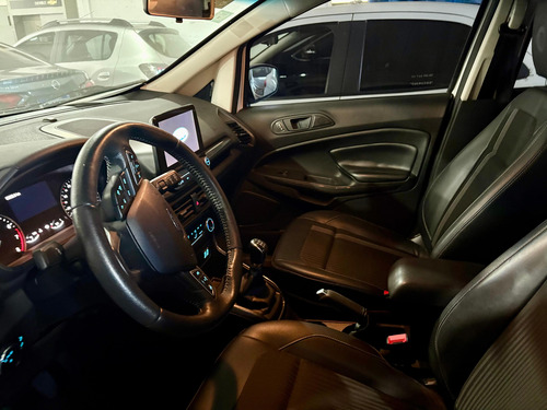 Ford Ecosport 1.5 Freestyle 123cv 4x2