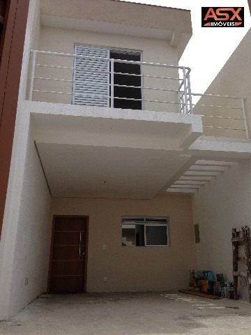 Imagem 3 de 10 de Sobrado - So00305 - 2482397