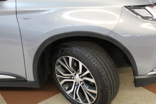 Mitsubishi Outlander 3.0 Gt 4x4 V6 24v 2018