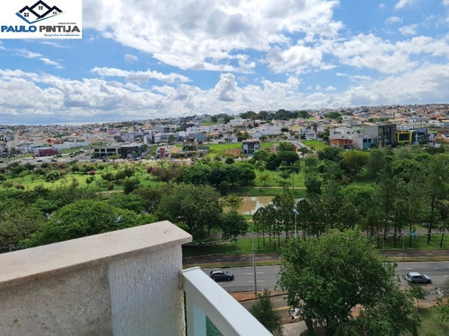 Imagem 10 de 30 de Apartamento De 188m Com 3 Suítes E 3 Vagas No Edifício Atenas - Permuta Casa Em Campinas - Ap01470 - 4582472
