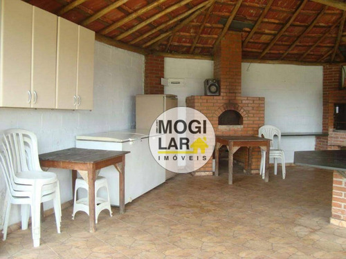 Imagem 8 de 18 de Chácara À Venda, 5000 M² Por R$ 750.000,00 - Cocuera - Mogi Das Cruzes/sp - Ch0004