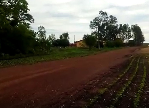 Imagem 3 de 14 de Fazenda De 1820 Hectares Entre Bela Vista Jardim E Caracol