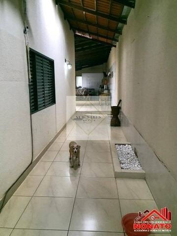 Imagem 3 de 15 de Casa No Parque Anhanguera ! 3 Quartos Suítes! - 7607