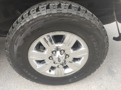 Imagen 10 de 15 de Ford F-150 Xlt 4x4 6cil Turbo 2