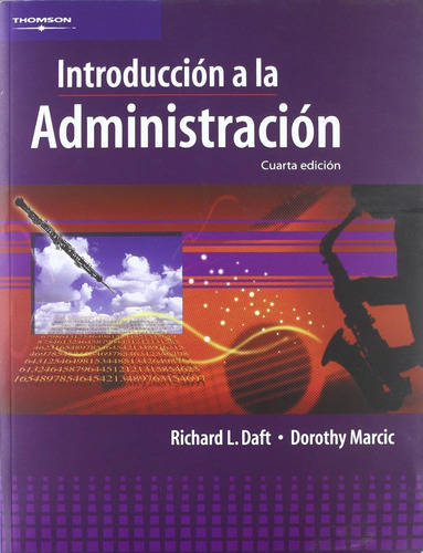 Introduccion A La Administracion 4ed.