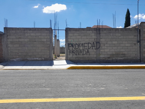 Excelente Terreno Para Inversion En Departamentos 350m
