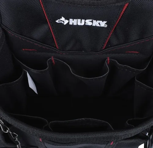 Husky portaherramientas sale