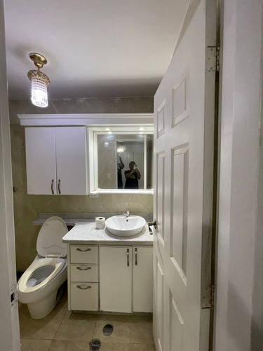 Apartamento En La Urbanización Paso Real, Charallave.