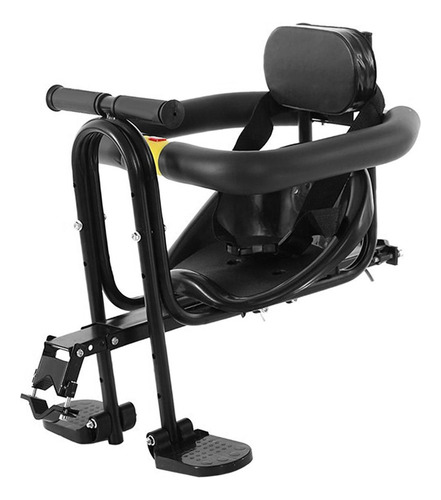 Perfect Asiento De Bicicleta Para Niños Asiento De