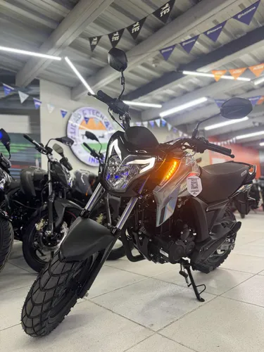 Swtich 125 Tk. Sin Impuestos.