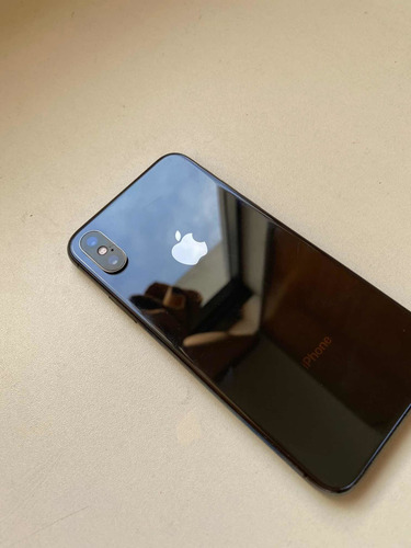 iPhone X - 256 Gb