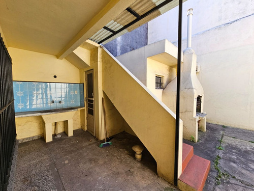 Casa En Venta 3 Ambientes Con Patio Y Terraza
