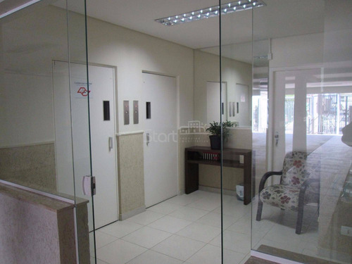 Imagem 7 de 15 de Apartamento Para Aluguel Em Cambuí - Ap001754