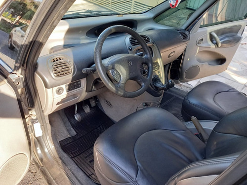 Xsara Picasso Exclusive 2.0 2003