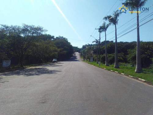 Chácara Com 2 Dormitórios À Venda, 1010 M² Por R$ 700.000,00 - Sítio Da Moenda - Itatiba/sp - Ch1045