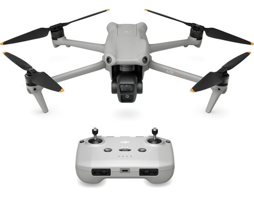 Drone Dji Air 3 Com Controle Remoto Rc-n2