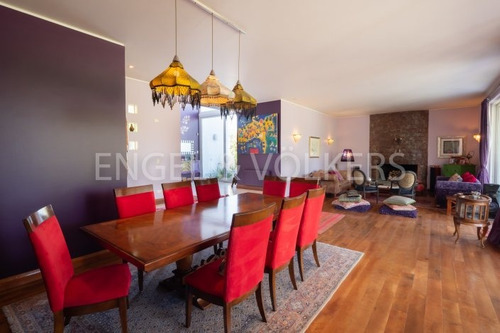 Imagen 9 de 15 de Exclusiva Casa En Las Campiñas