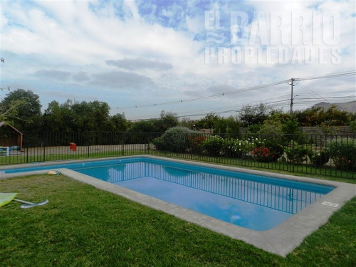 Imagen 5 de 28 de Casa En Venta De 4 Dormitorios En Colina