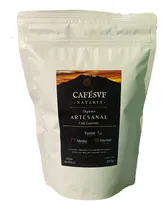 Comprar Café Orgánico De 250g. Nayarita Tostado Medio Grano Arábigo 
