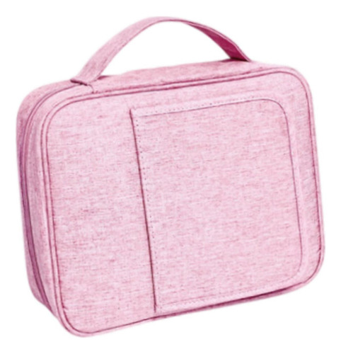 . Bolsa De Almacenamiento De Papelería, Bolsa Multiusos