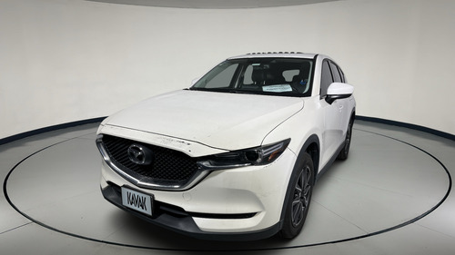 Mazda CX-5 2.0 I GRAND TOURING 2WD AT