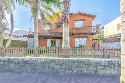 Casa 6 Dormitorios Península Punta Del Este