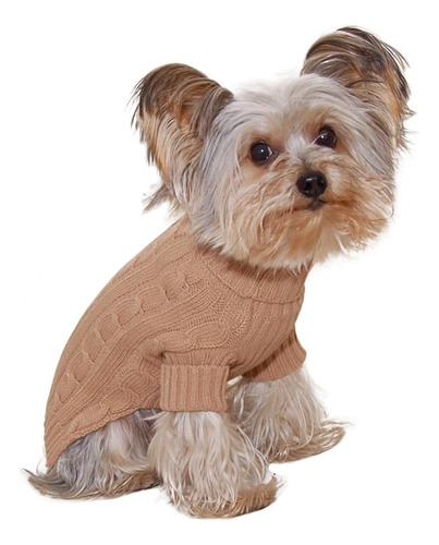 Séter De Perros De Tortuga De Tortuga Apestoso Gamel Tamaño