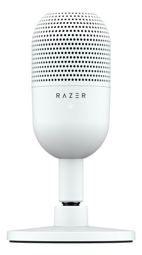 Micrófono Razer Seiren V3 Mini Ultra Compacto Usb Color