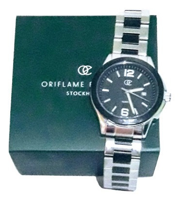 Reloj Mecanismo Seiko Lyxig