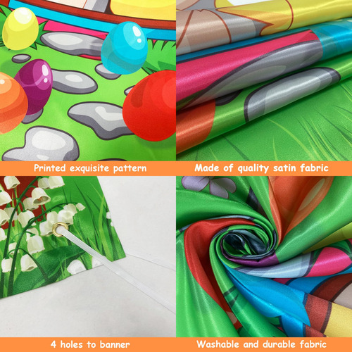 Decoraciones De Pascua, Fondos De Pascua Para Fotografia, Pa