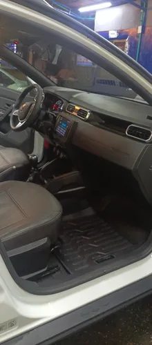 Renault Duster 1.6 Zen