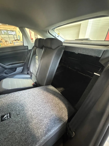 Volkswagen Nivus 1.0 Tsi 200 Trendline