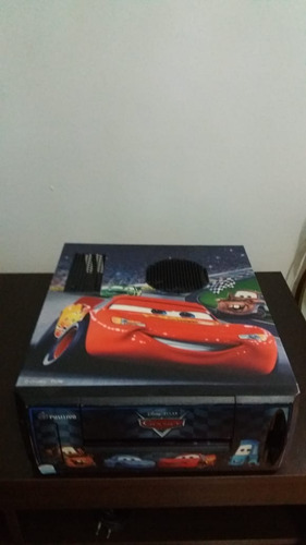 Computador Completo Positivo ( Envelopado Carros )