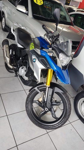 Imagem 2 de 7 de Bmw G10 Gs 2020