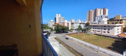 Imagem 10 de 15 de Apartamento Com 2 Dorms, Enseada, Guarujá - R$ 280 Mil, Cod: 5792 - V5792