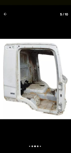 Cabine Caminhão Vw 24.280