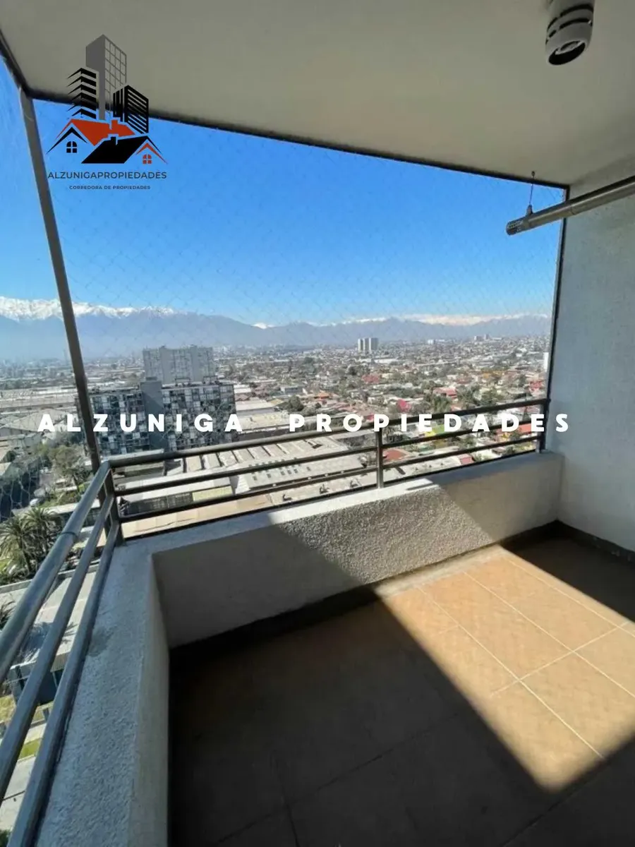 Imagen 1 de 16 de Arriendo 2 Dormitorios San Miguel (173480)