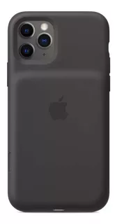 Funda Apple Smart Battery iPhone 11 Pro Case Color Negro