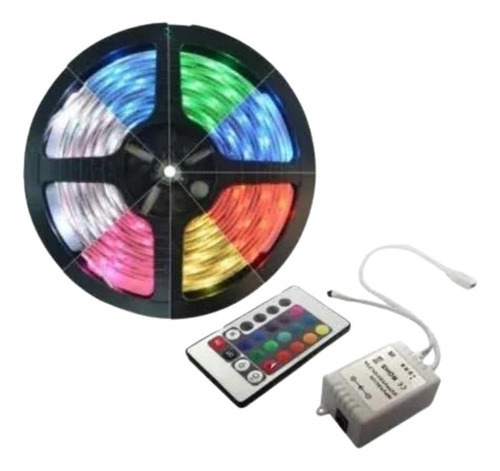 Fita Led Rgb