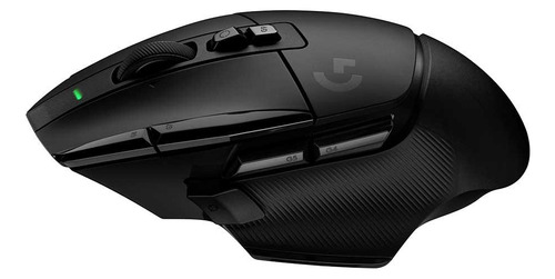 Mouse Gamer Sem Fio G502 X Lightspeed Preto Logitech