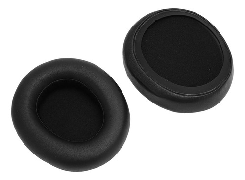 Almohadillas Con Aislamiento De Ruido Para Arctis Nova Pro