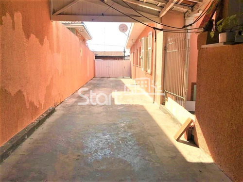 Imagem 15 de 15 de Casa À Venda Em Taquaral - Ca006029