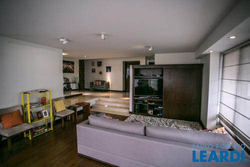 Imagem 4 de 15 de Apartamento - Aclimação - Sp - 628220