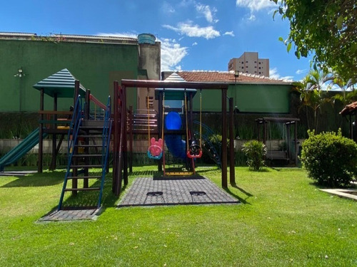 Imagem 4 de 30 de Apartamento A Venda , 350 Metros Do Metrô Belém , Residencial Jk - Ap00042 - 69333382