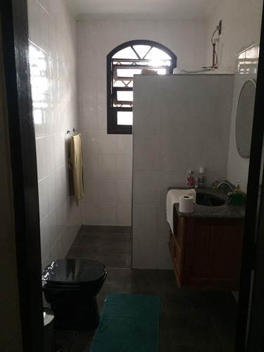 Imagem 23 de 25 de Sobrado À Venda, 5 Quartos, 5 Suítes, 3 Vagas, Valparaíso - Santo André/sp - 19867