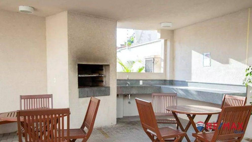 Imagem 9 de 19 de Apartamento Com 1 Dormitório À Venda, 31 M² Por R$ 259.000,00 - Água Branca - São Paulo/sp - Ap34799