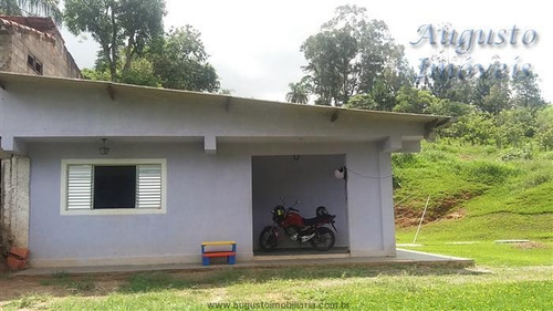 Imagem 4 de 17 de Chácaras À Venda Em Atibaia/sp - Compre O Seu Chácaras Aqui! - 1394589