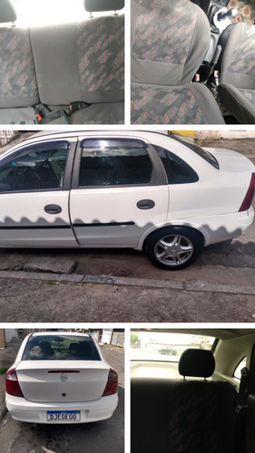 Corsa Sedan
